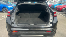 Nissan Juke 1.0 DiG-T N-Connecta 5dr DCT Petrol Hatchback